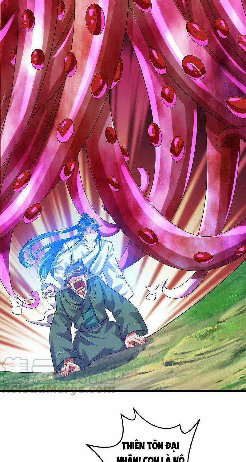 Hài Đế Vi Tôn - Chapter 131 - Trang 6