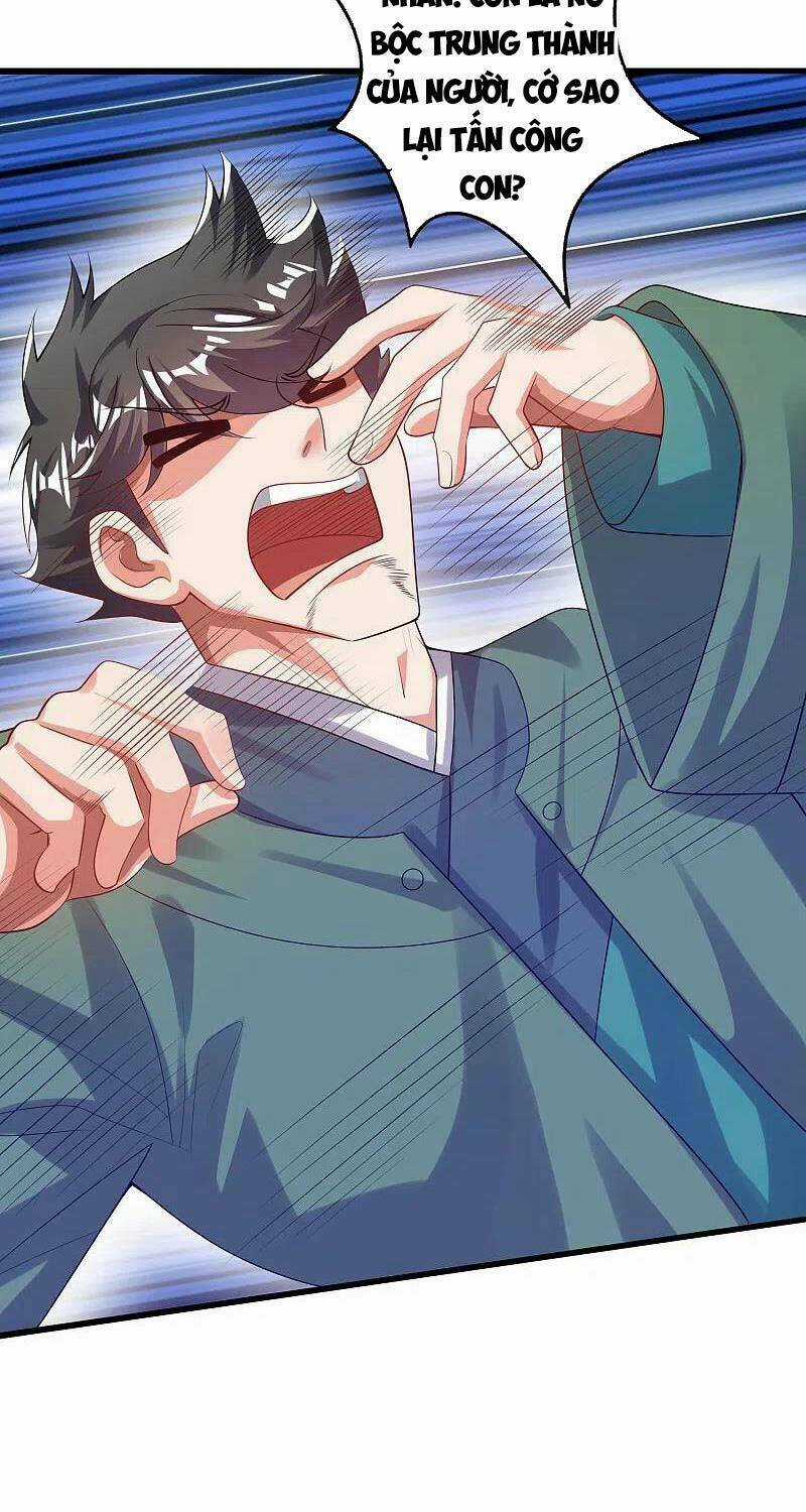 Hài Đế Vi Tôn - Chapter 131 - Trang 7
