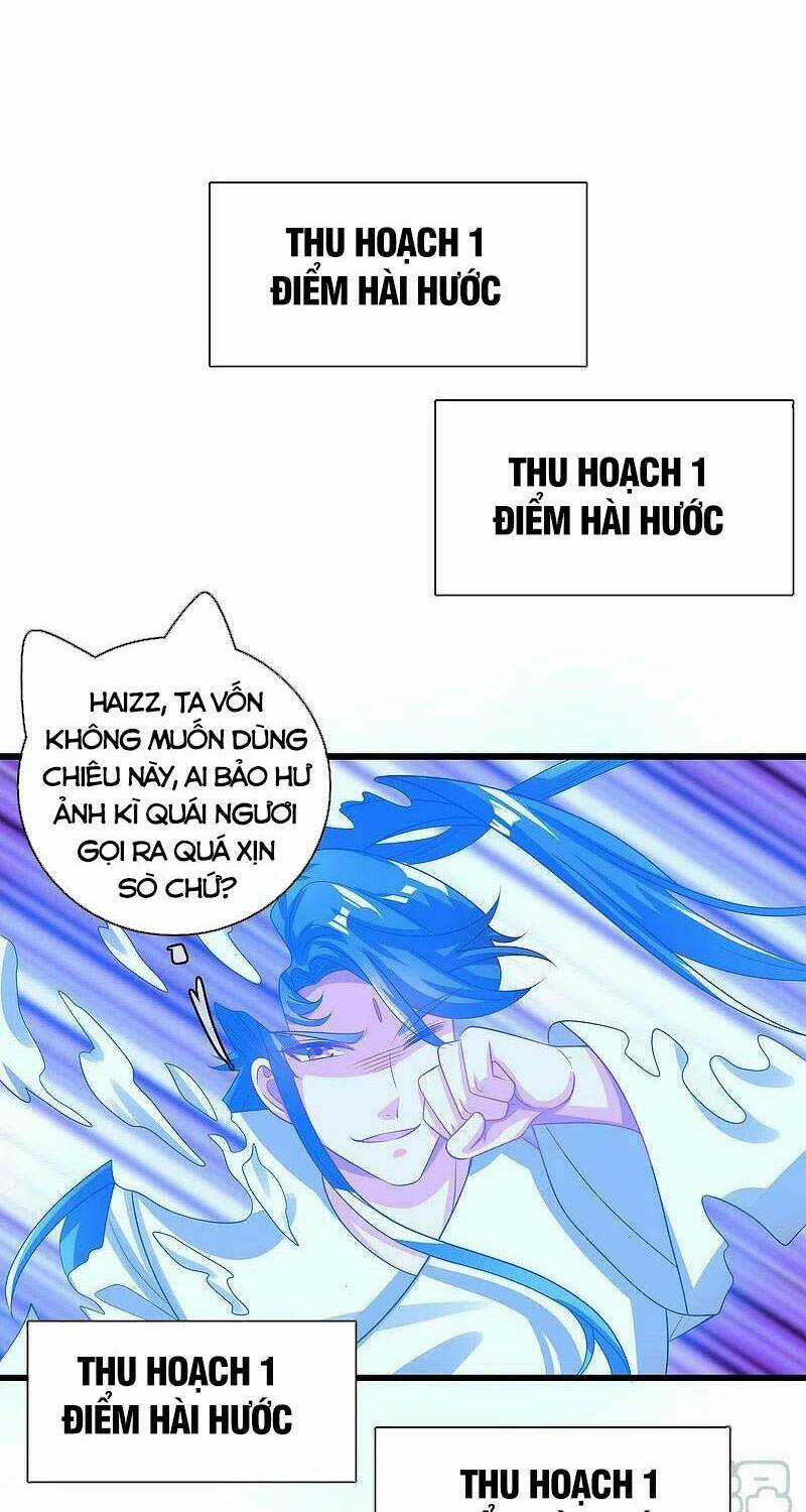 Hài Đế Vi Tôn - Chapter 131 - Trang 8