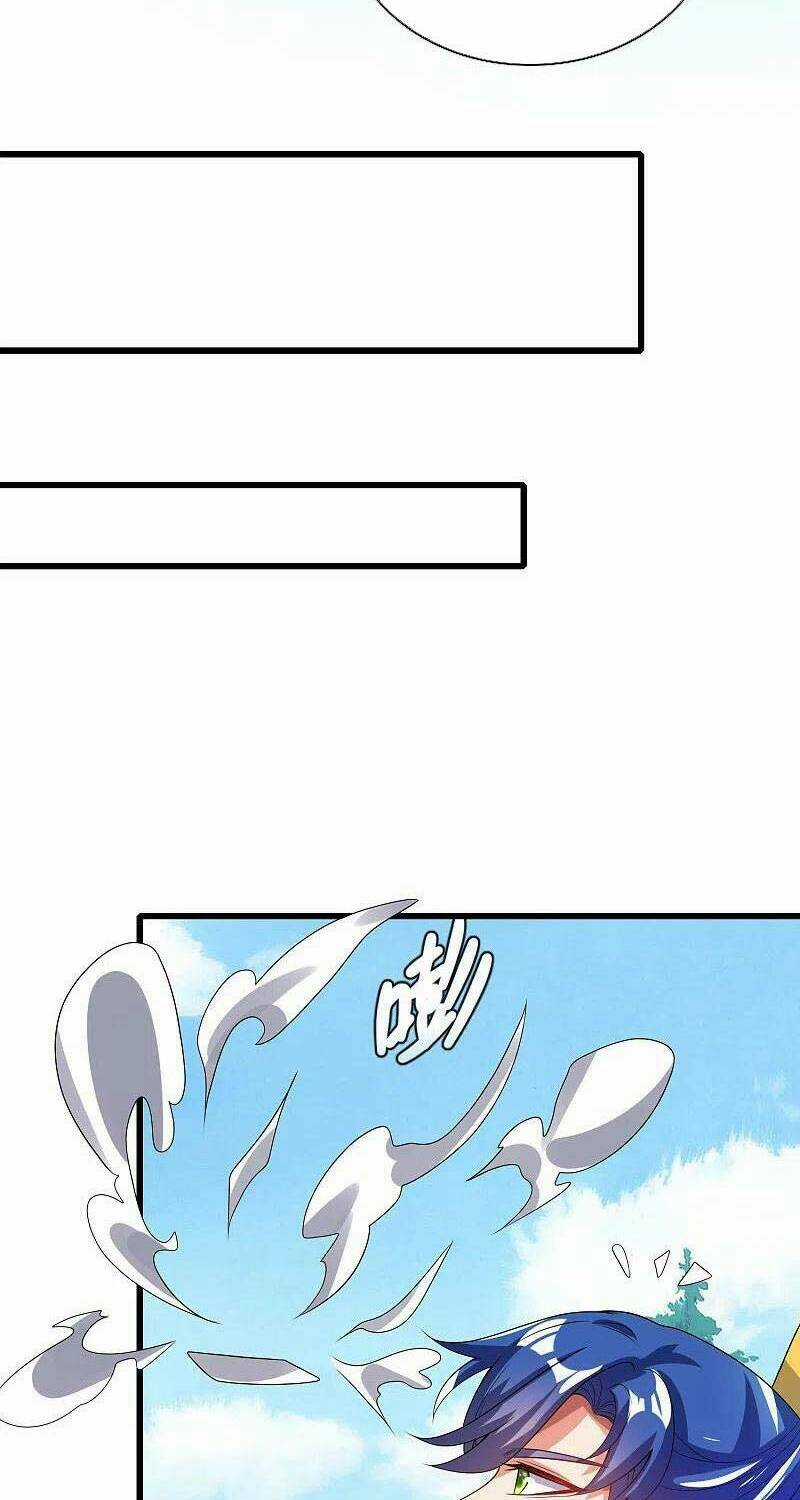 Hài Đế Vi Tôn - Chapter 131 - Trang 10