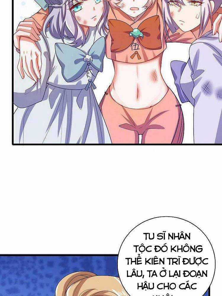 Hài Đế Vi Tôn - Chapter 132 - Trang 12