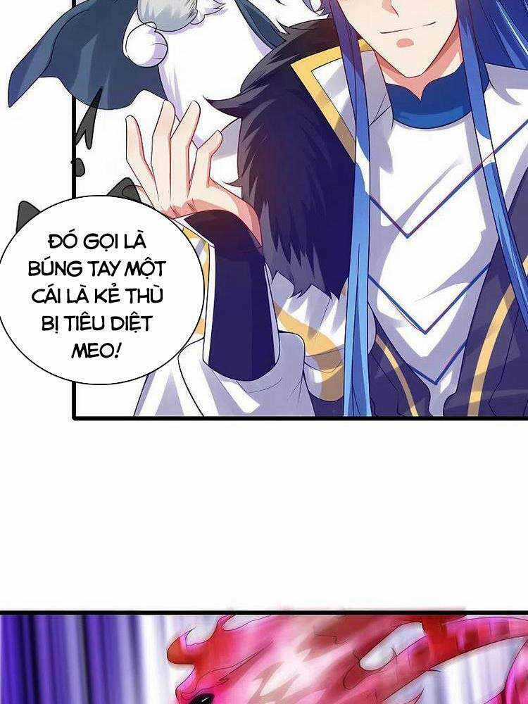 Hài Đế Vi Tôn - Chapter 132 - Trang 16