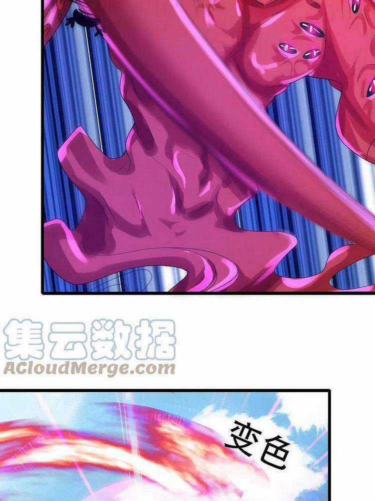 Hài Đế Vi Tôn - Chapter 132 - Trang 25