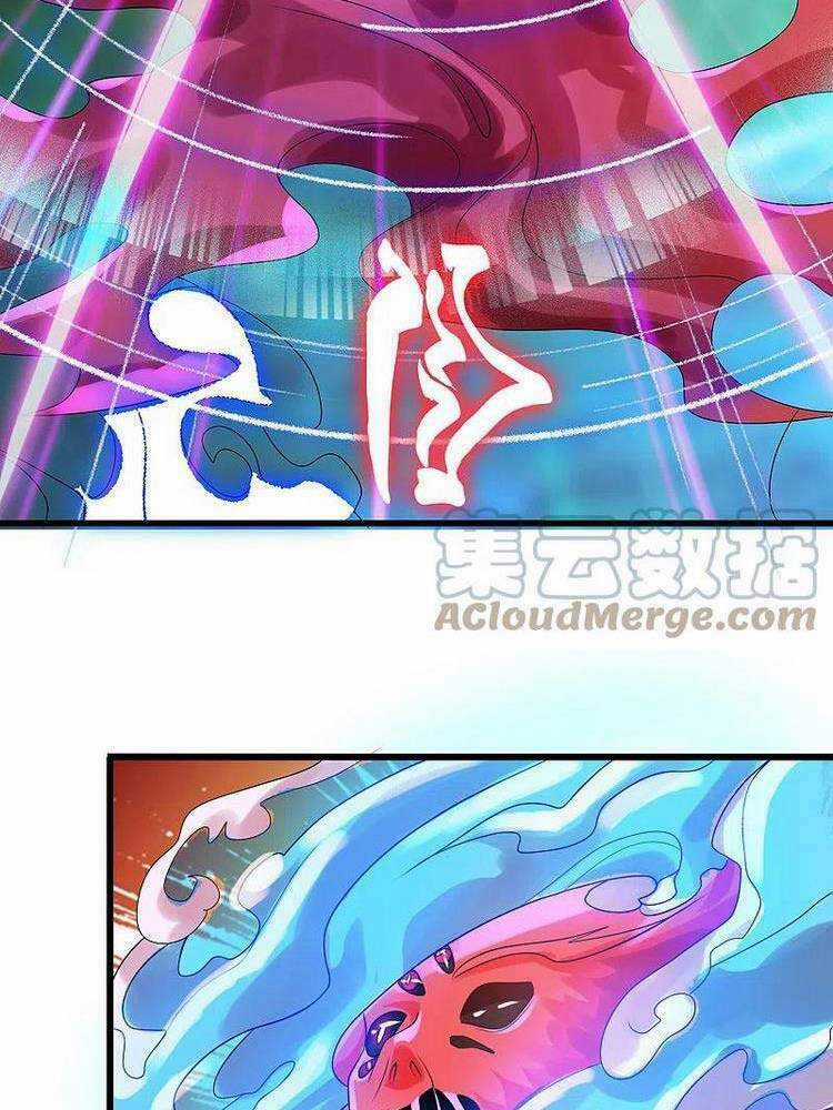 Hài Đế Vi Tôn - Chapter 132 - Trang 27