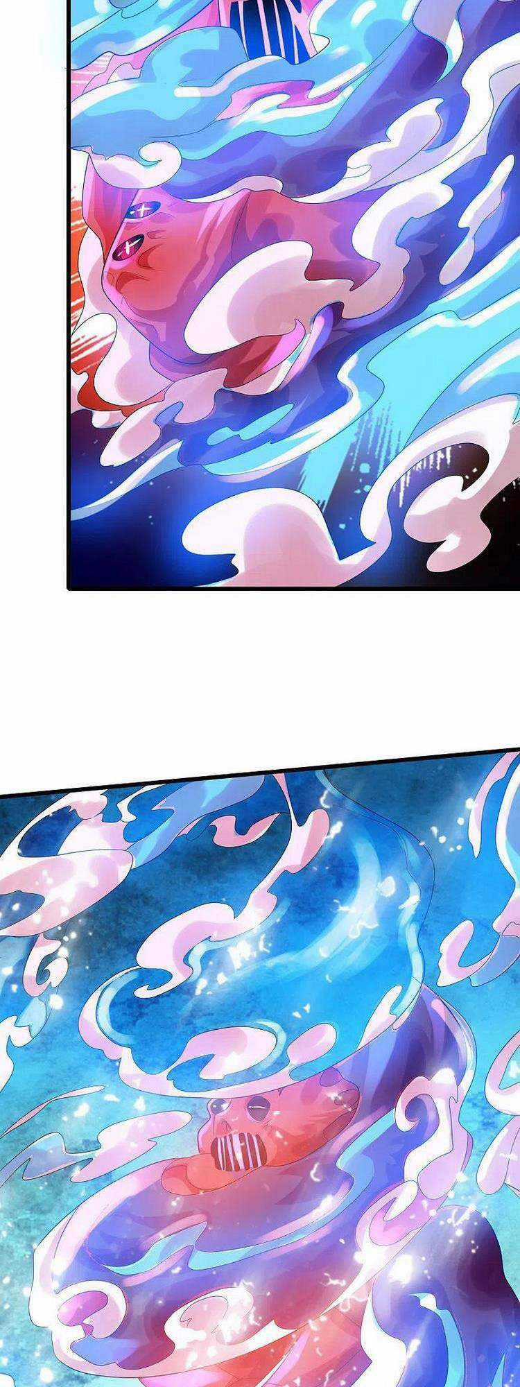 Hài Đế Vi Tôn - Chapter 132 - Trang 28