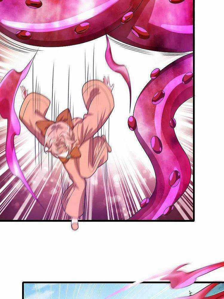 Hài Đế Vi Tôn - Chapter 132 - Trang 4