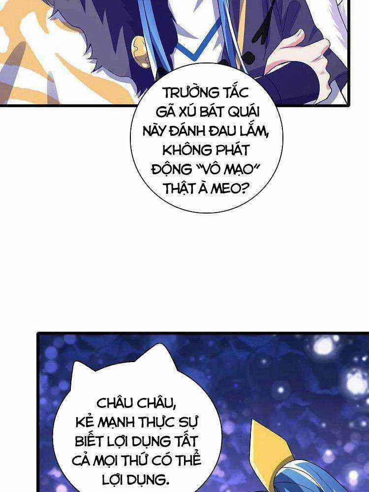 Hài Đế Vi Tôn - Chapter 132 - Trang 6