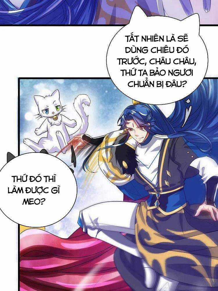 Hài Đế Vi Tôn - Chapter 132 - Trang 8