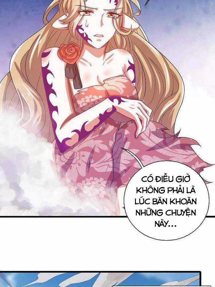 Hài Đế Vi Tôn - Chapter 132 - Trang 10