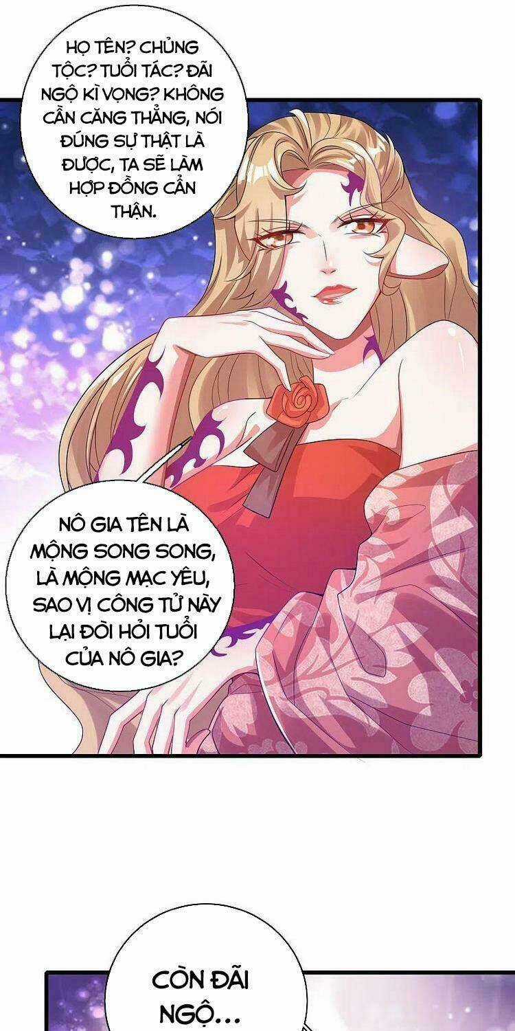 Hài Đế Vi Tôn - Chapter 133 - Trang 1