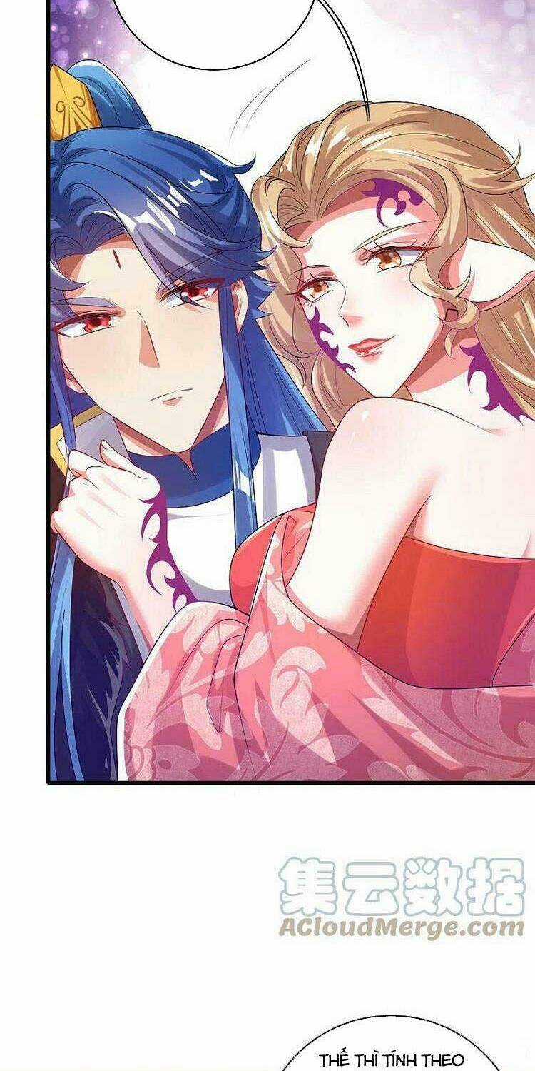 Hài Đế Vi Tôn - Chapter 133 - Trang 2