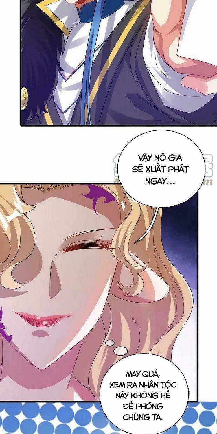 Hài Đế Vi Tôn - Chapter 133 - Trang 13