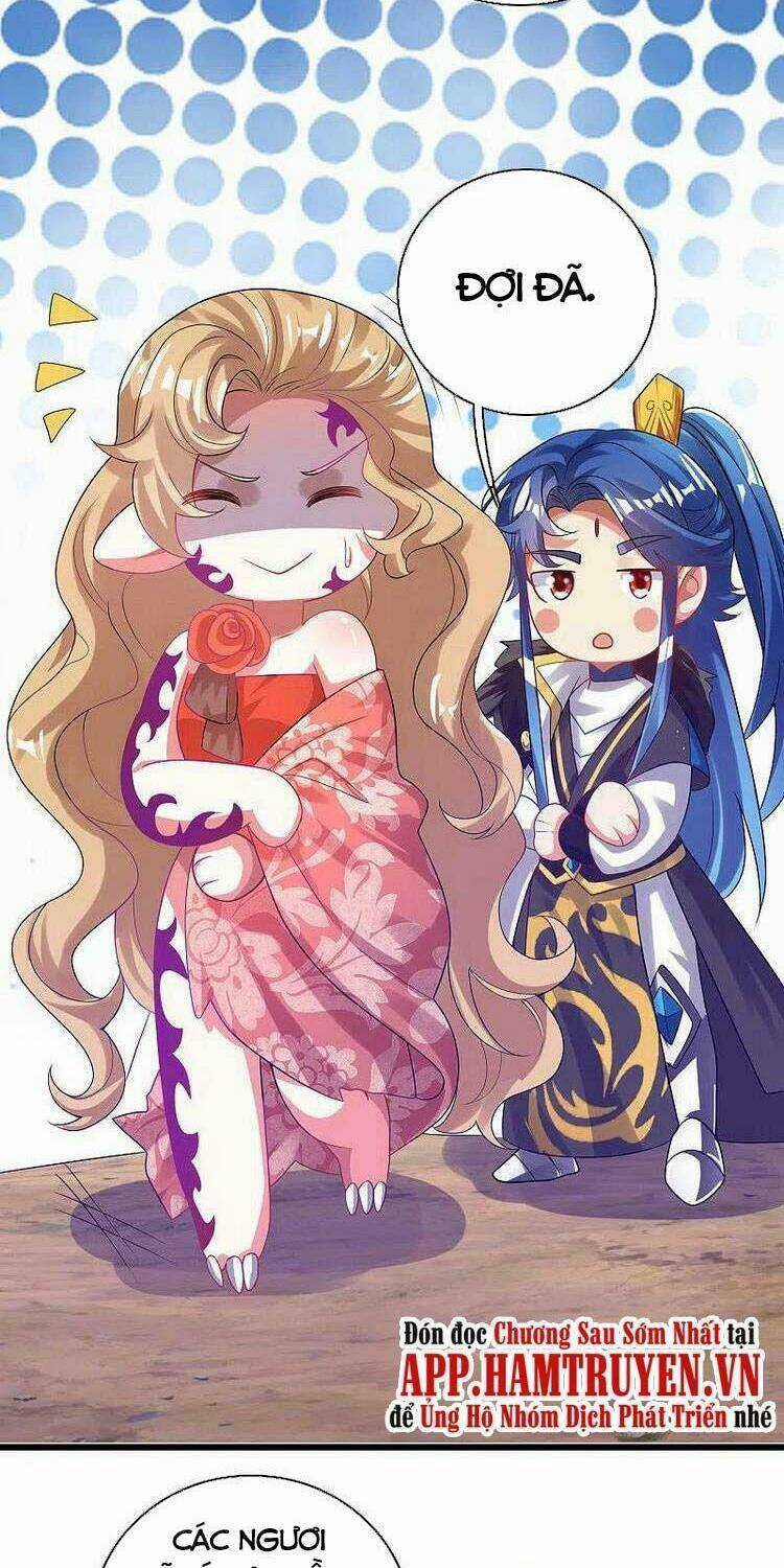 Hài Đế Vi Tôn - Chapter 133 - Trang 14