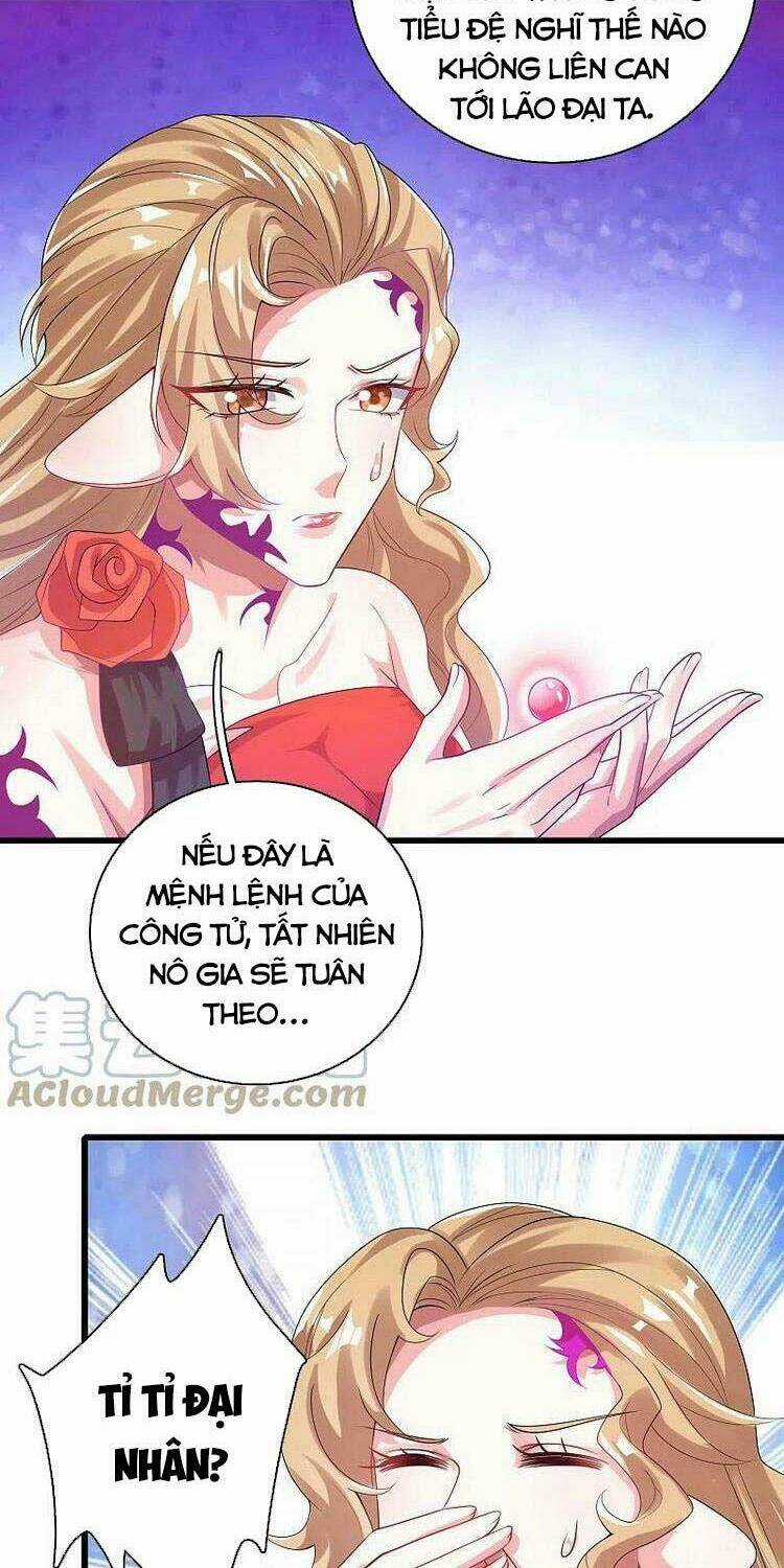 Hài Đế Vi Tôn - Chapter 133 - Trang 19