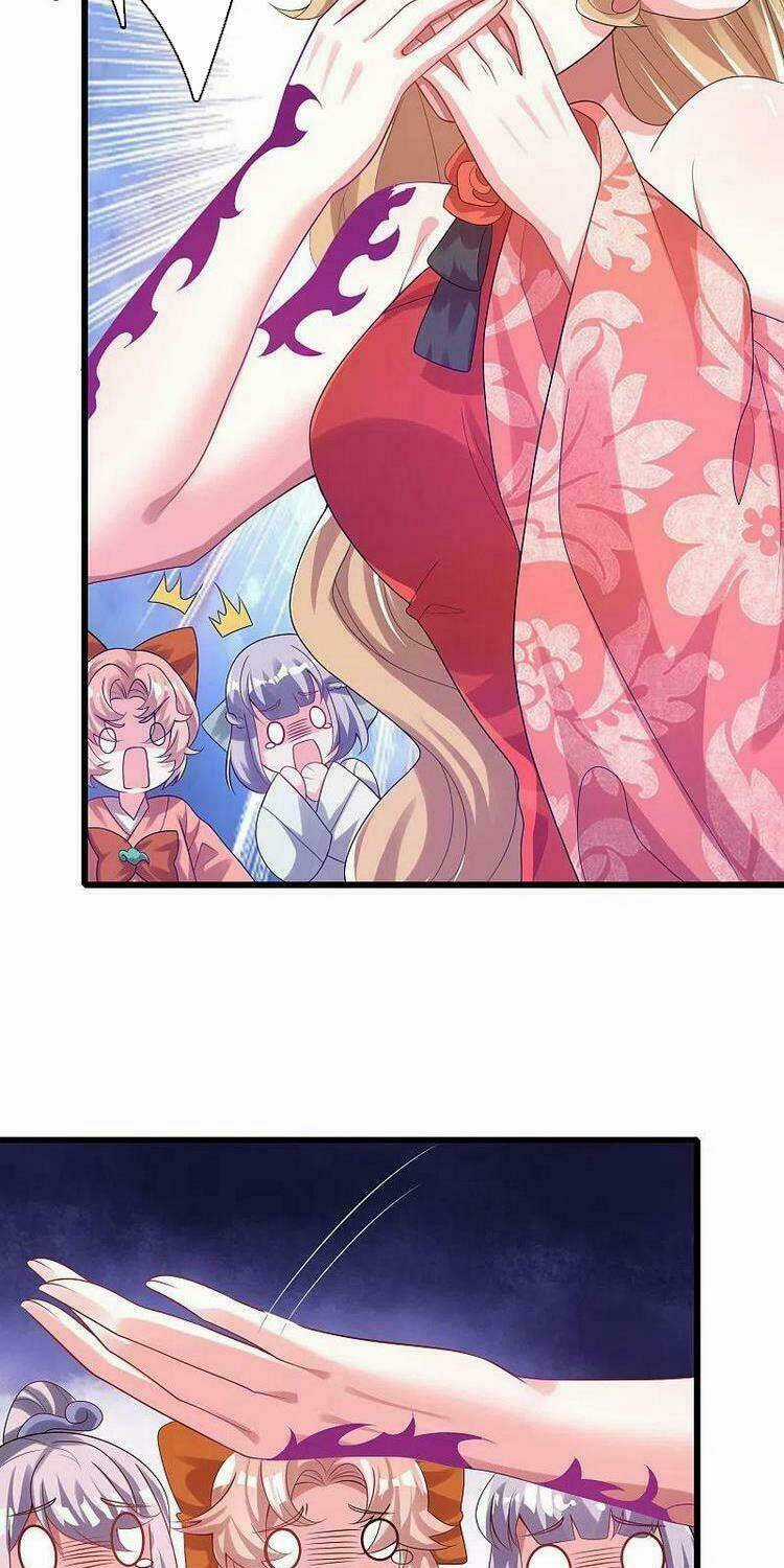 Hài Đế Vi Tôn - Chapter 133 - Trang 20