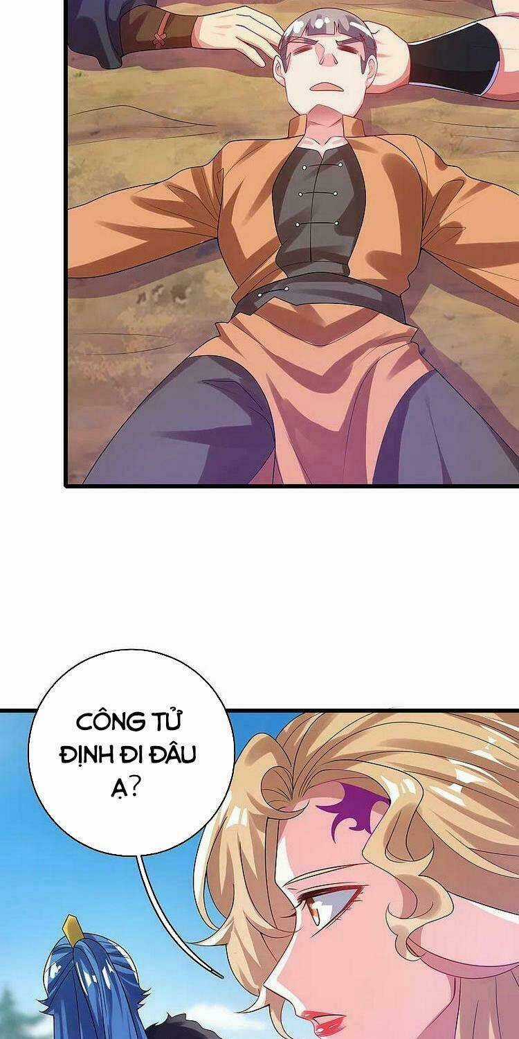 Hài Đế Vi Tôn - Chapter 133 - Trang 26