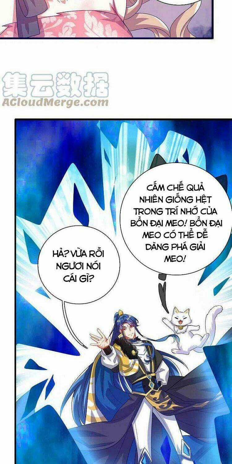 Hài Đế Vi Tôn - Chapter 133 - Trang 29