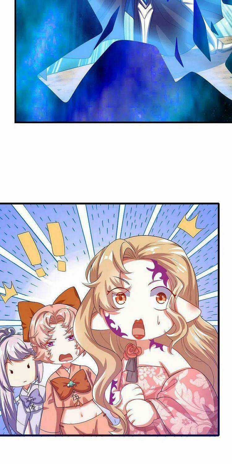 Hài Đế Vi Tôn - Chapter 133 - Trang 30