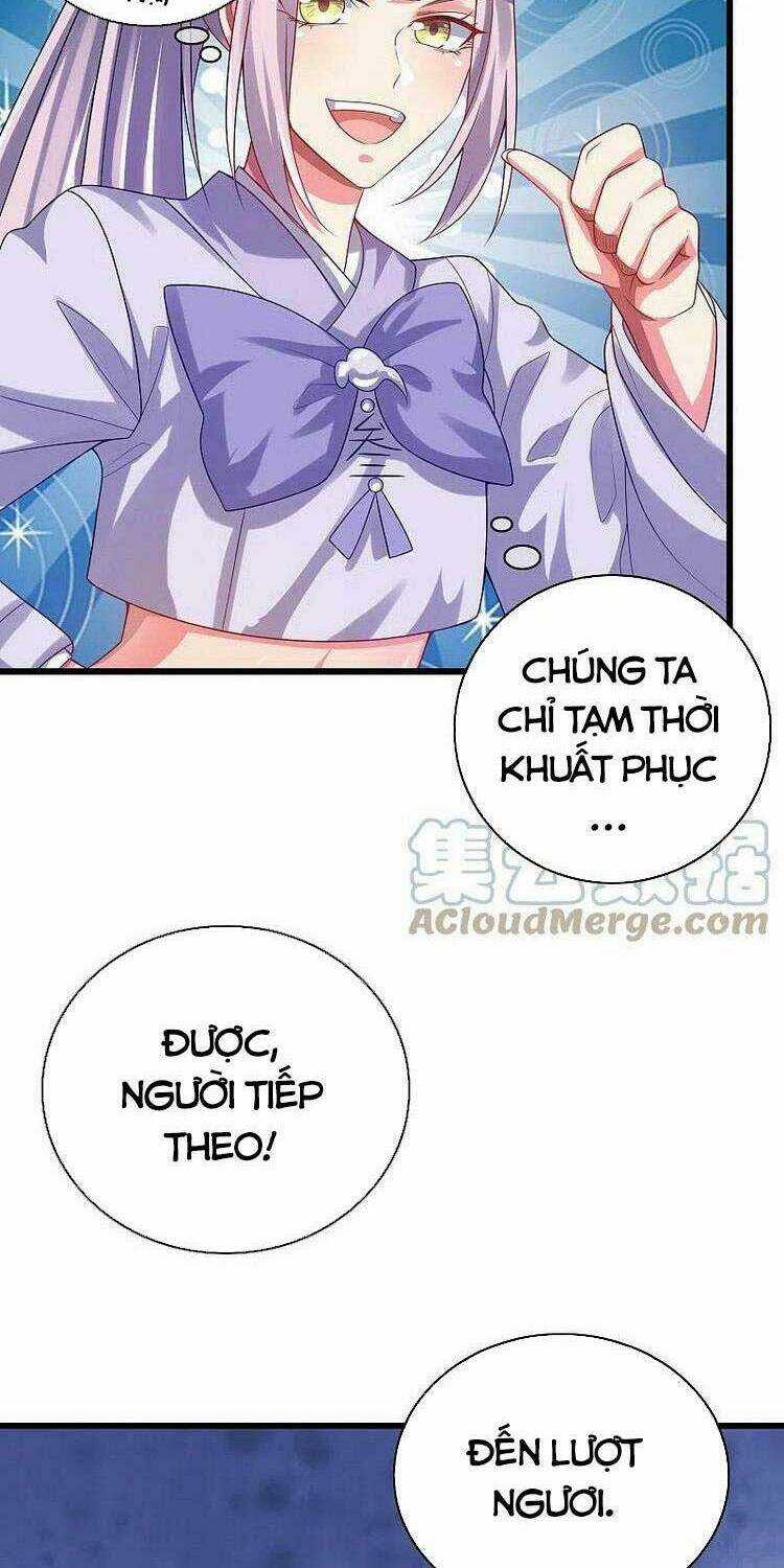 Hài Đế Vi Tôn - Chapter 133 - Trang 6