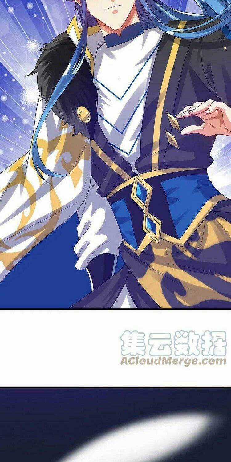 Hài Đế Vi Tôn - Chapter 134 - Trang 12