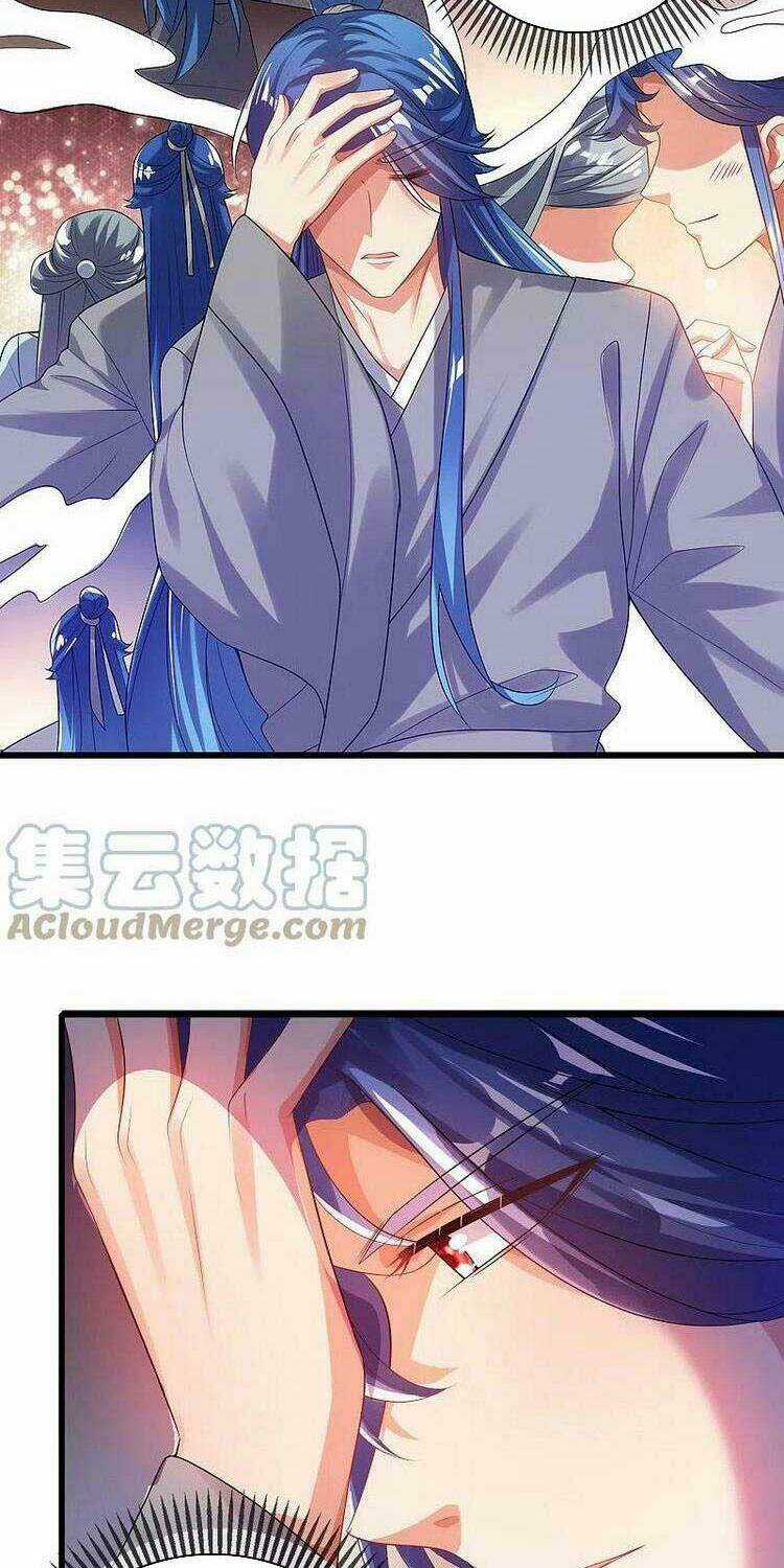 Hài Đế Vi Tôn - Chapter 134 - Trang 16