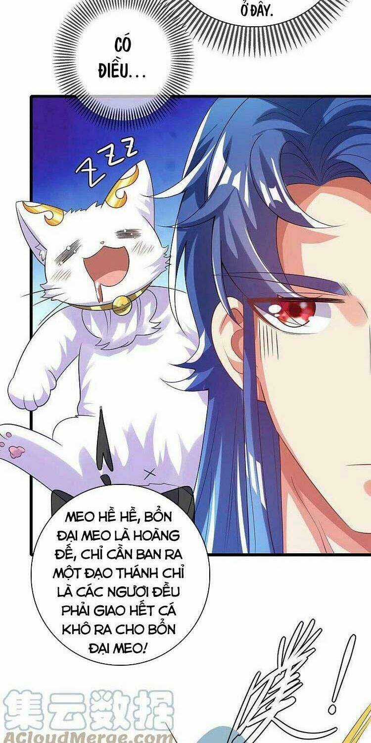 Hài Đế Vi Tôn - Chapter 134 - Trang 18