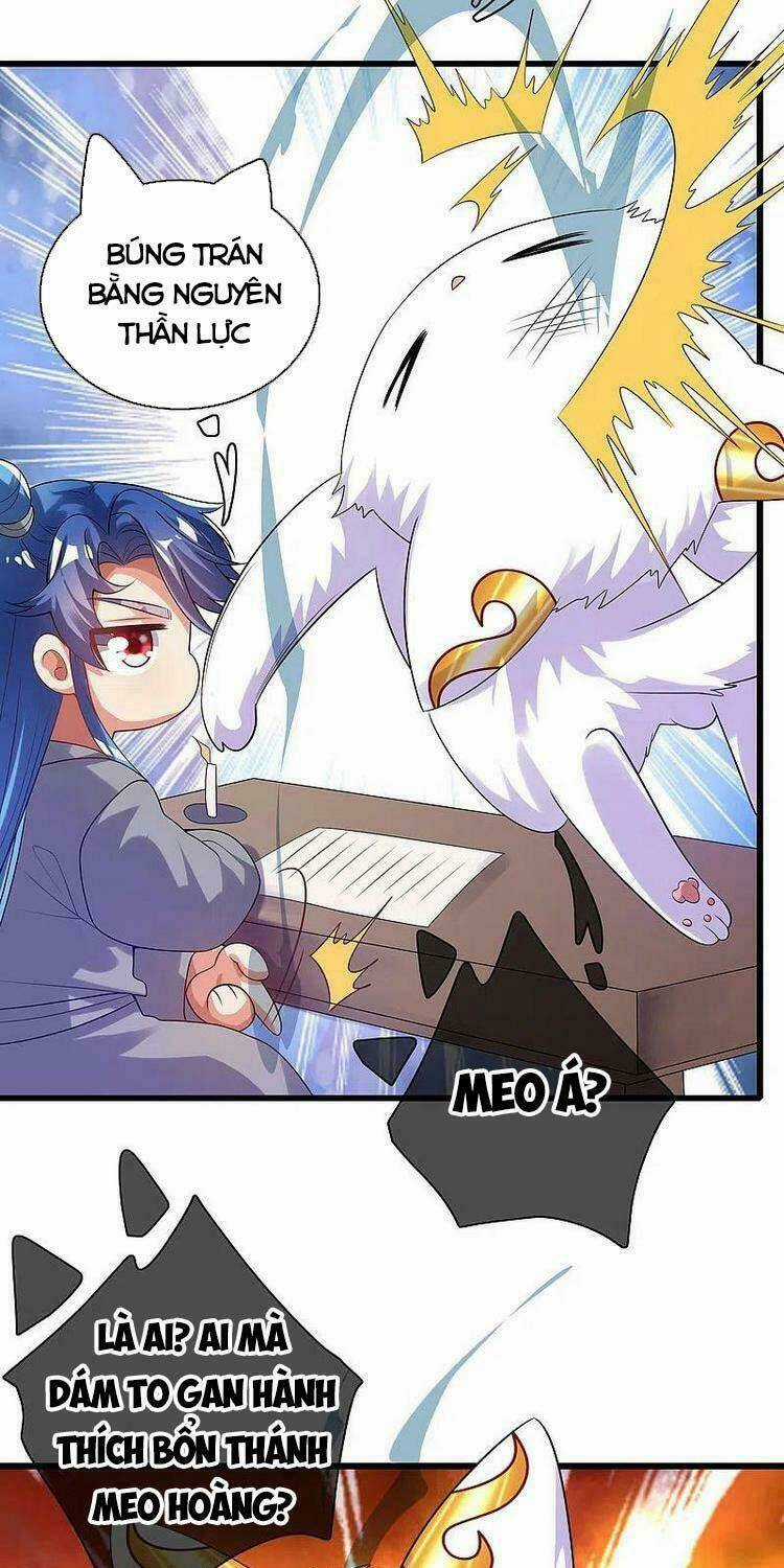 Hài Đế Vi Tôn - Chapter 134 - Trang 20