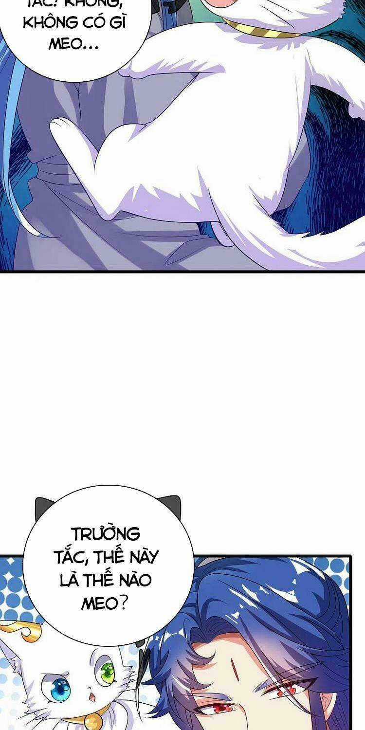 Hài Đế Vi Tôn - Chapter 134 - Trang 22