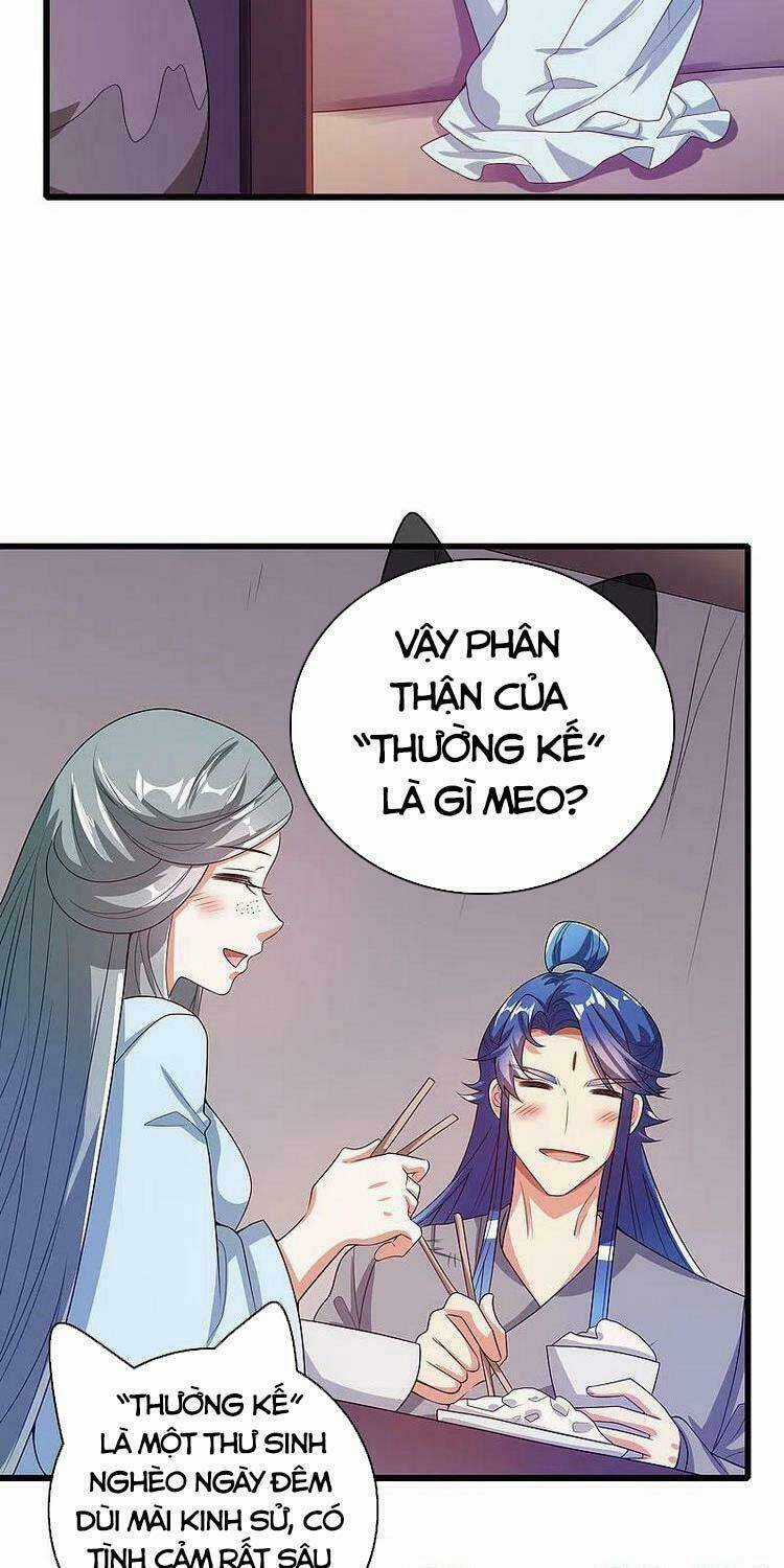 Hài Đế Vi Tôn - Chapter 134 - Trang 24