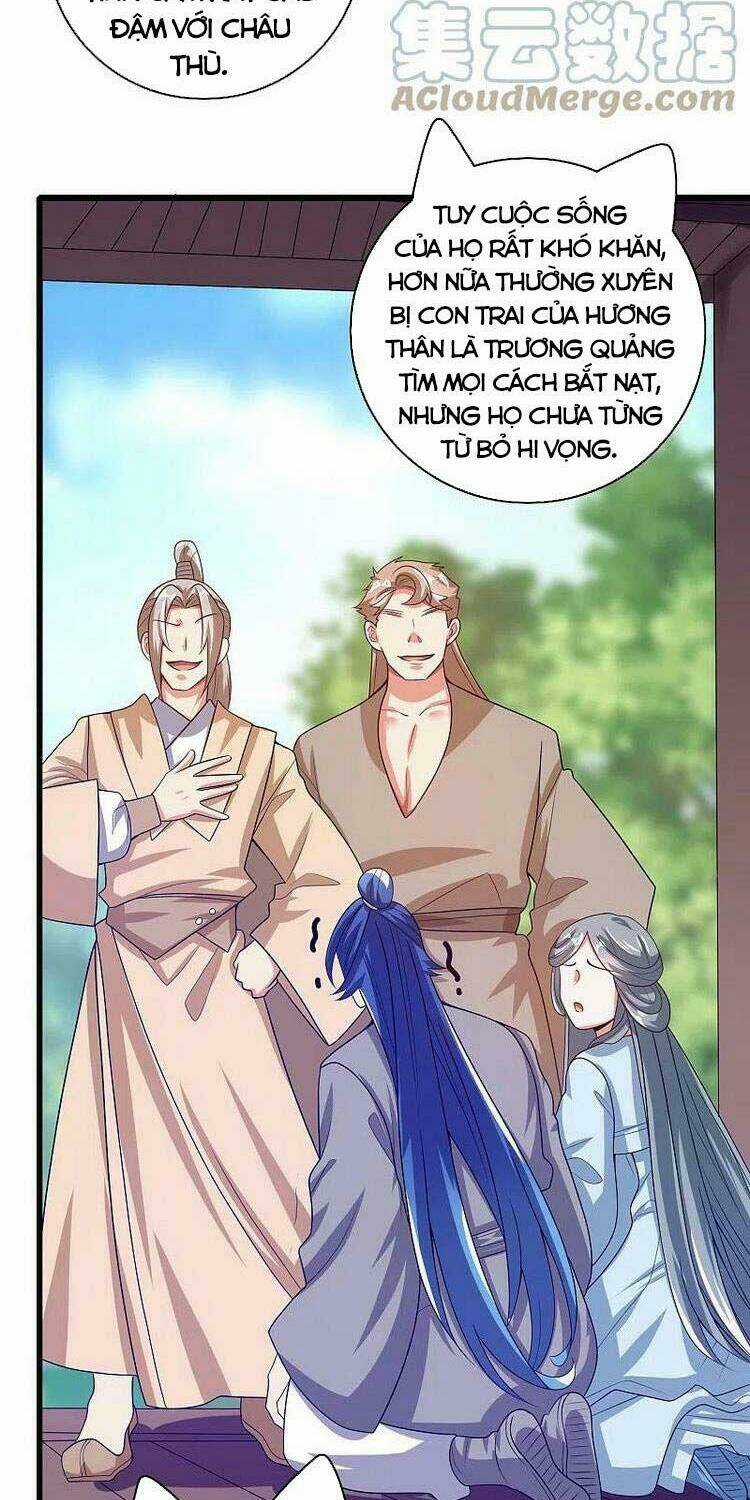 Hài Đế Vi Tôn - Chapter 134 - Trang 25