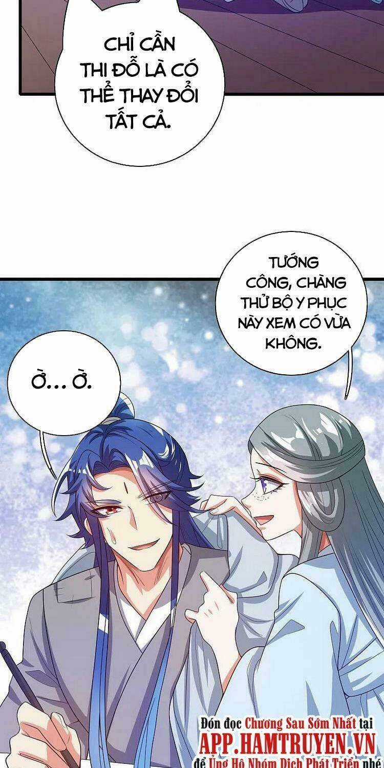 Hài Đế Vi Tôn - Chapter 134 - Trang 26