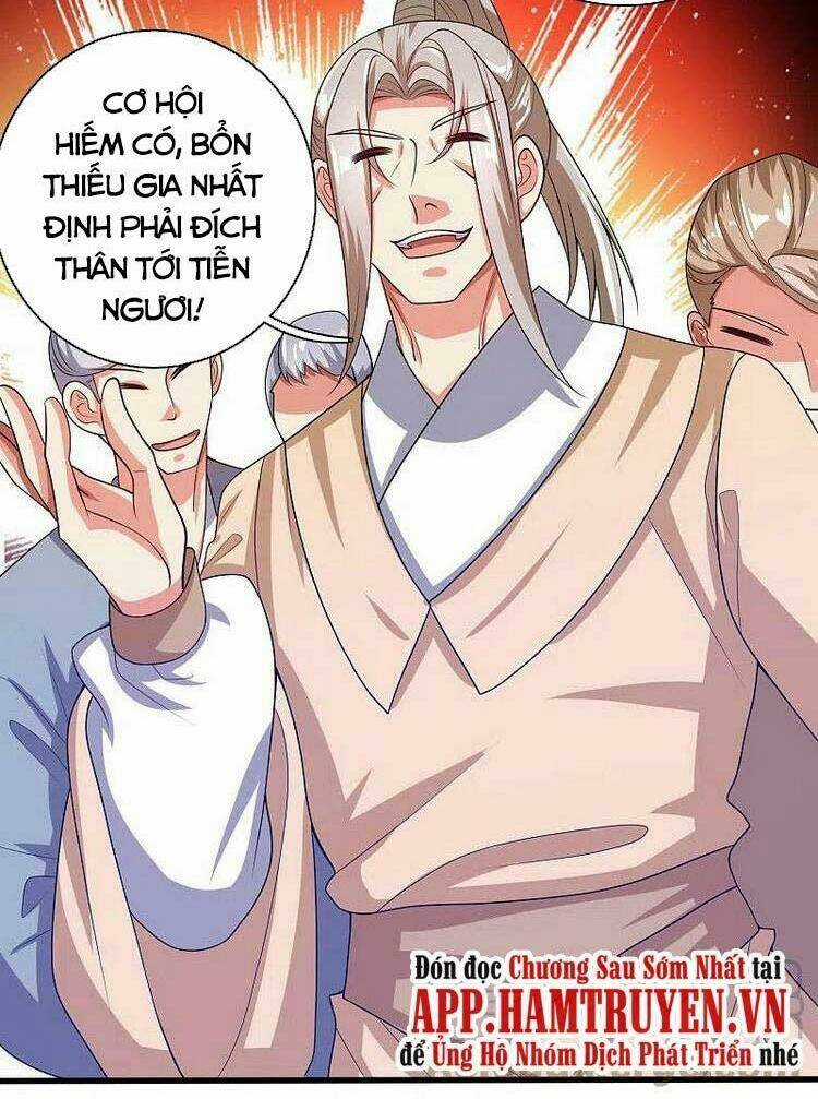 Hài Đế Vi Tôn - Chapter 134 - Trang 29
