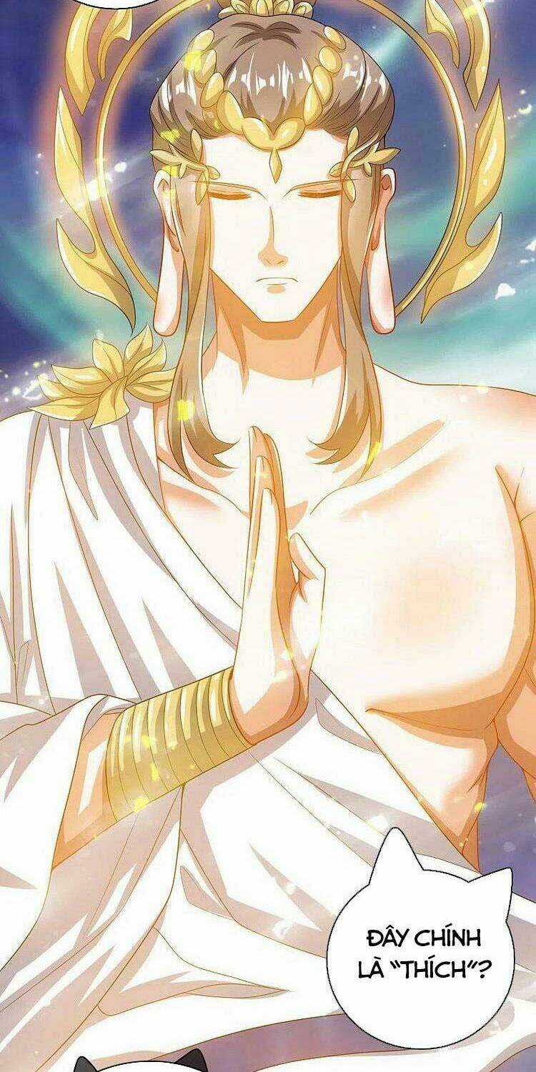 Hài Đế Vi Tôn - Chapter 134 - Trang 4