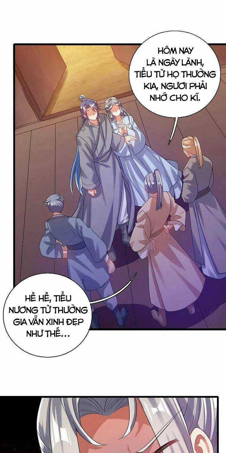 Hài Đế Vi Tôn - Chapter 135 - Trang 1