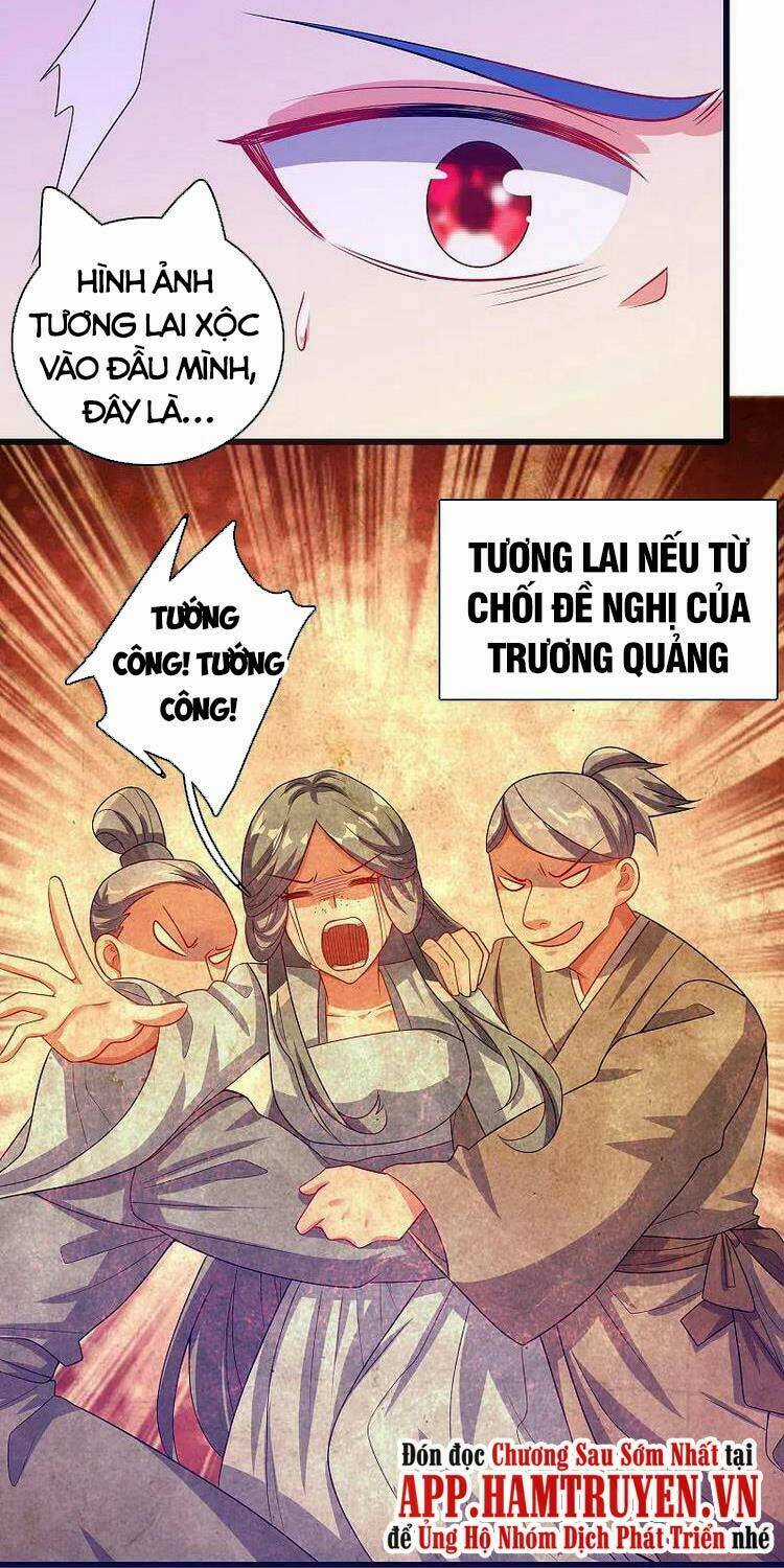Hài Đế Vi Tôn - Chapter 135 - Trang 11