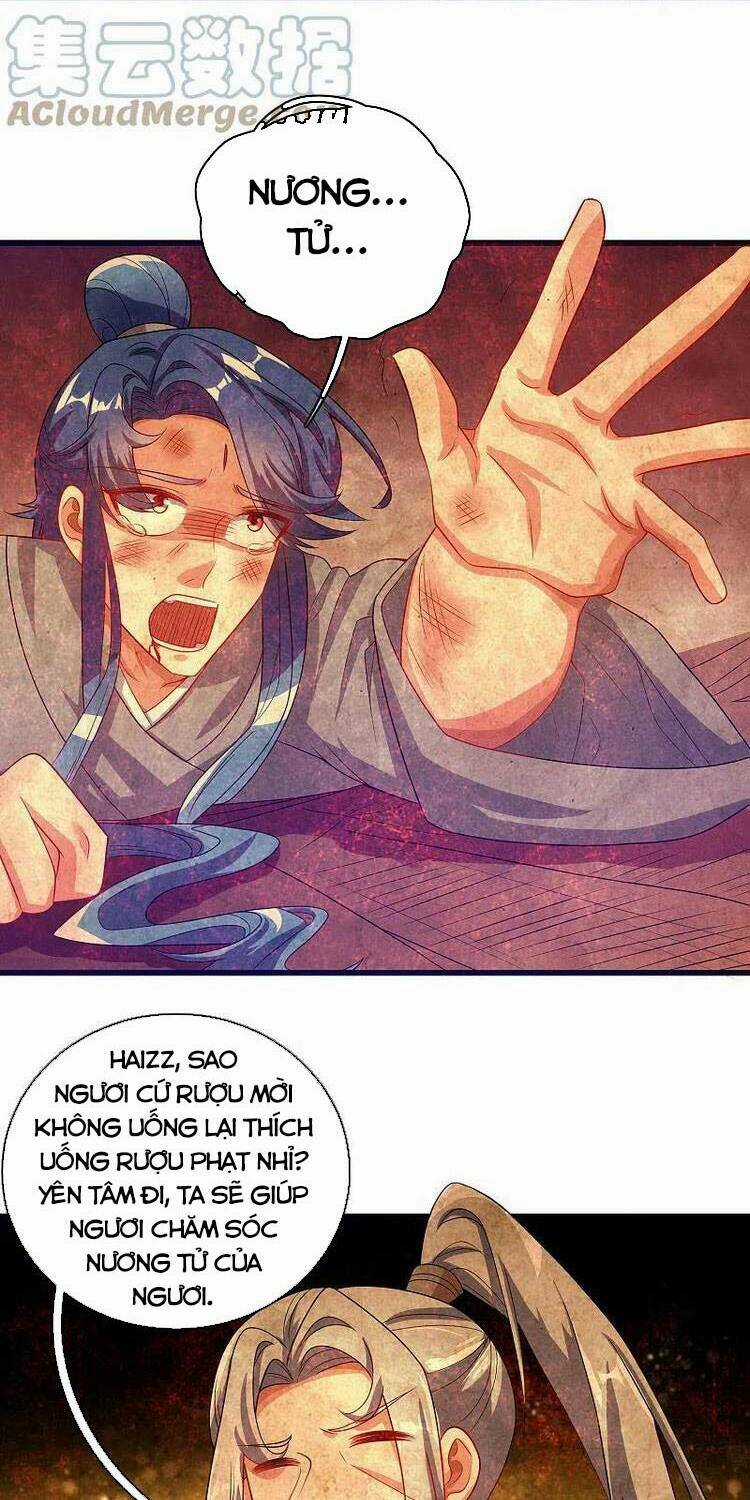 Hài Đế Vi Tôn - Chapter 135 - Trang 12