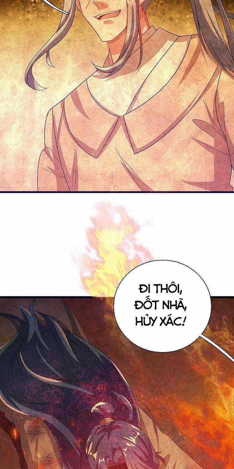 Hài Đế Vi Tôn - Chapter 135 - Trang 13