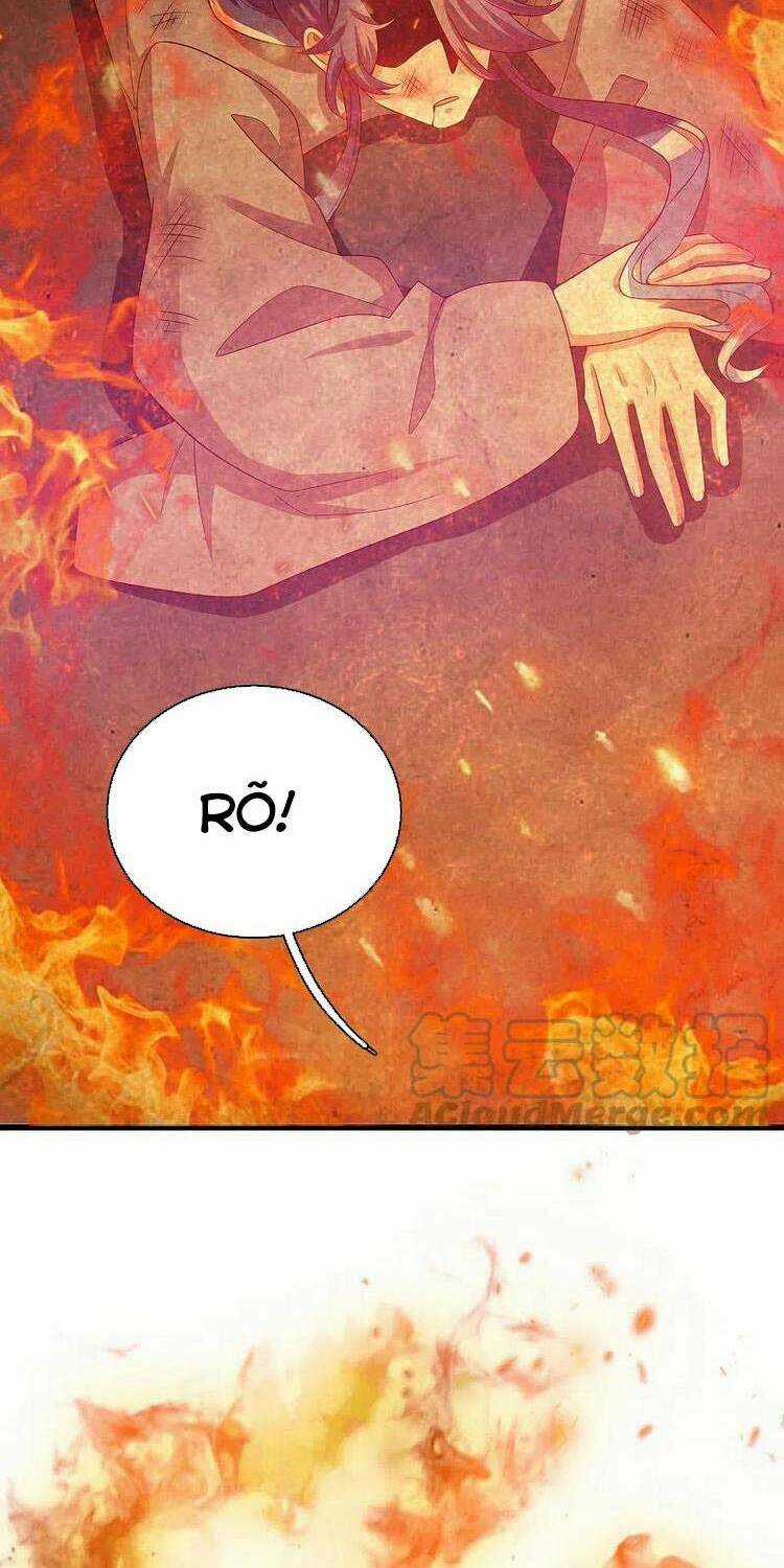 Hài Đế Vi Tôn - Chapter 135 - Trang 14