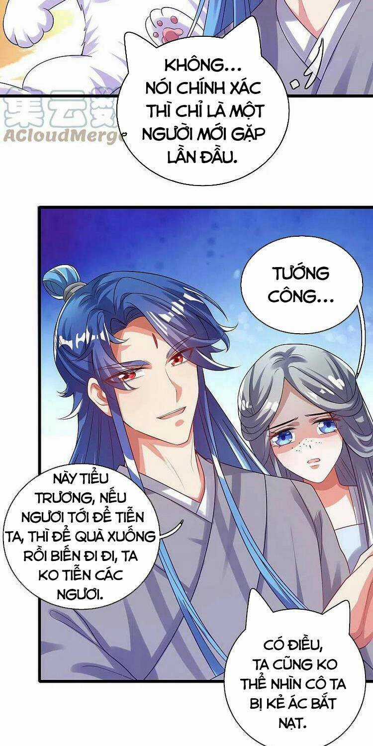 Hài Đế Vi Tôn - Chapter 135 - Trang 3