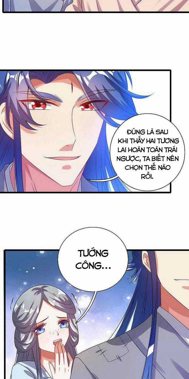 Hài Đế Vi Tôn - Chapter 135 - Trang 21