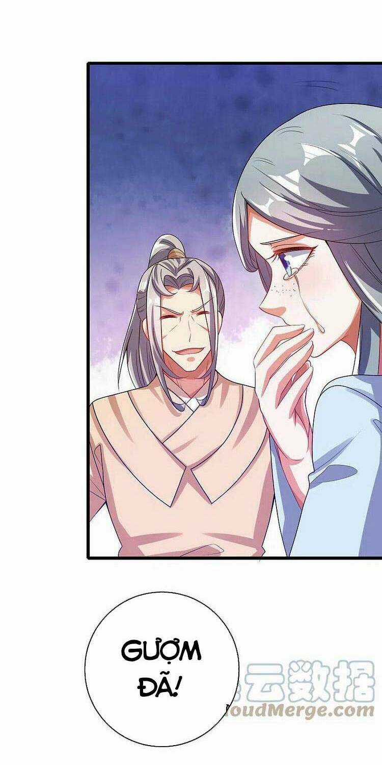 Hài Đế Vi Tôn - Chapter 135 - Trang 23