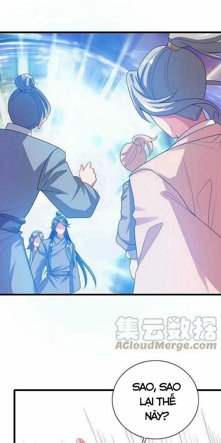 Hài Đế Vi Tôn - Chapter 135 - Trang 27