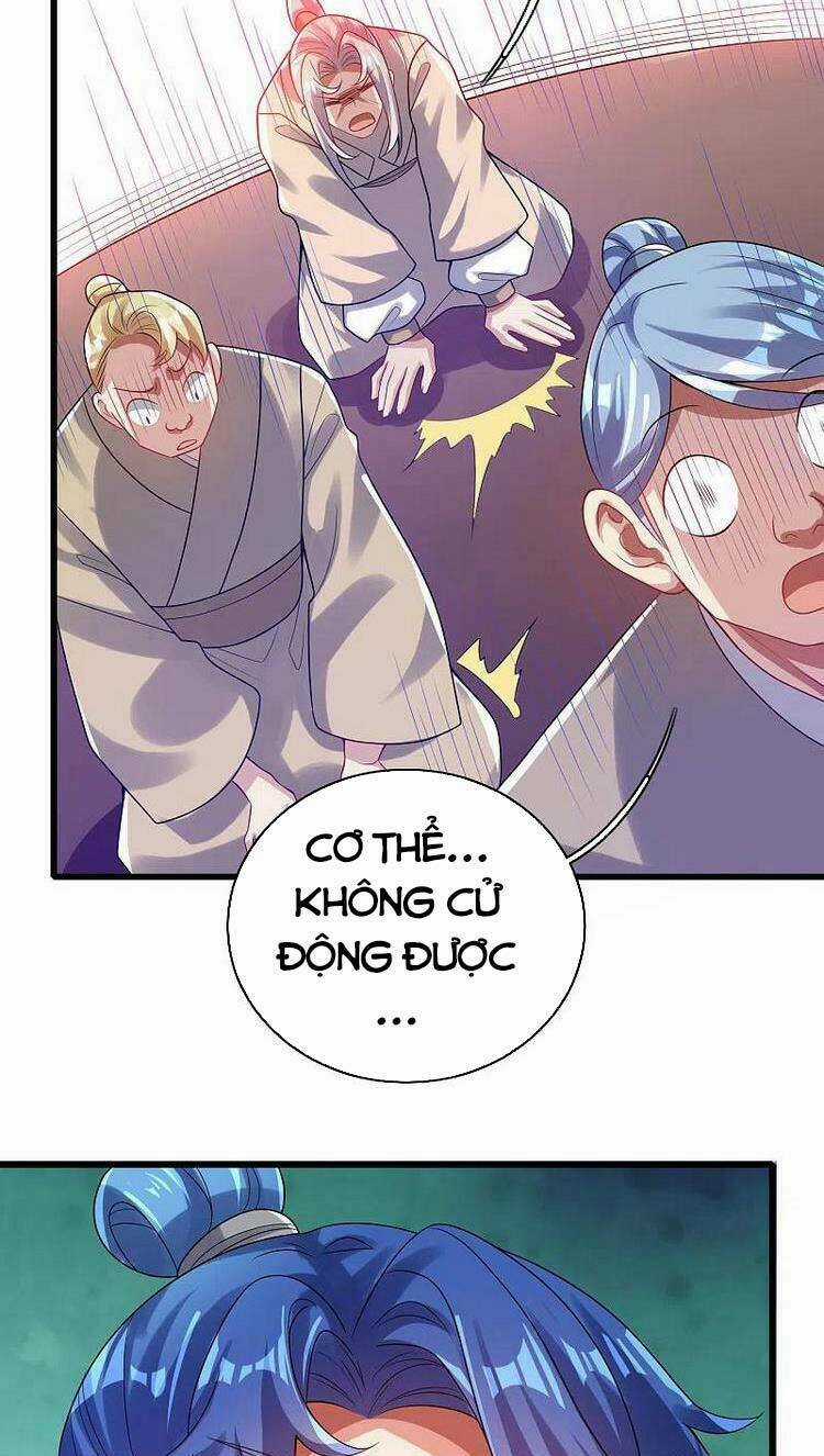 Hài Đế Vi Tôn - Chapter 135 - Trang 28