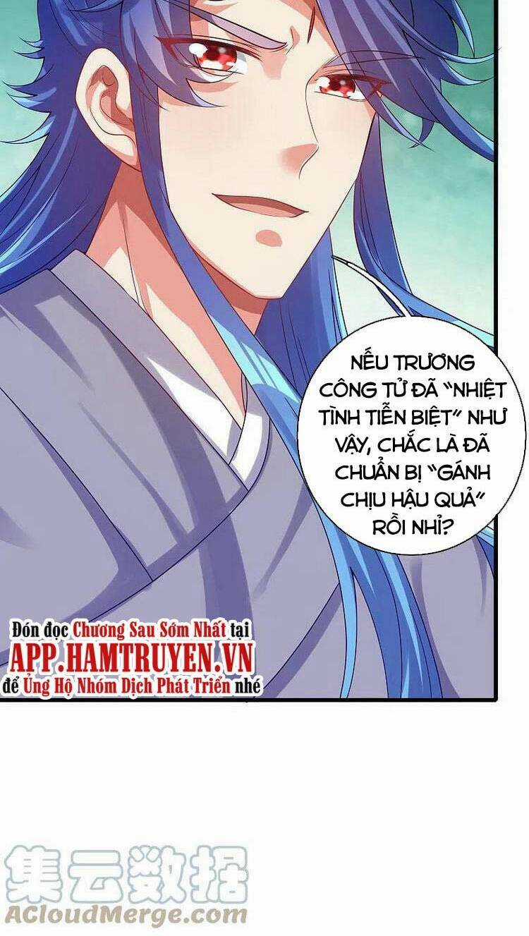 Hài Đế Vi Tôn - Chapter 135 - Trang 29