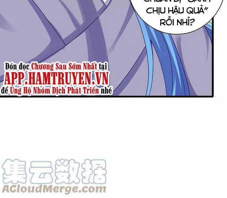 Hài Đế Vi Tôn - Chapter 135 - Trang 30