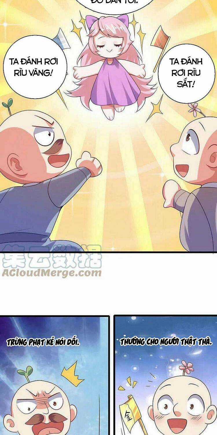 Hài Đế Vi Tôn - Chapter 135 - Trang 6