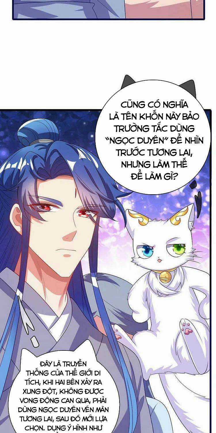 Hài Đế Vi Tôn - Chapter 135 - Trang 9