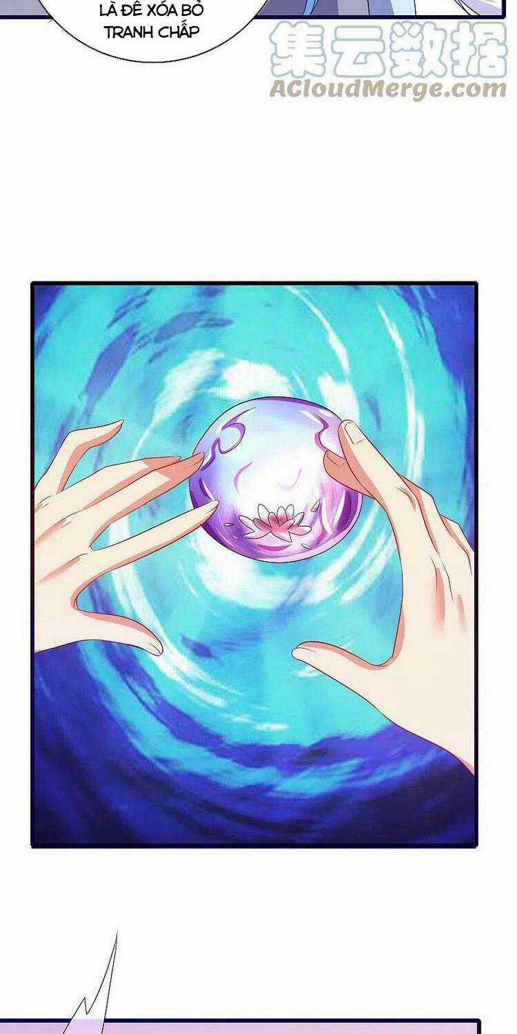 Hài Đế Vi Tôn - Chapter 135 - Trang 10