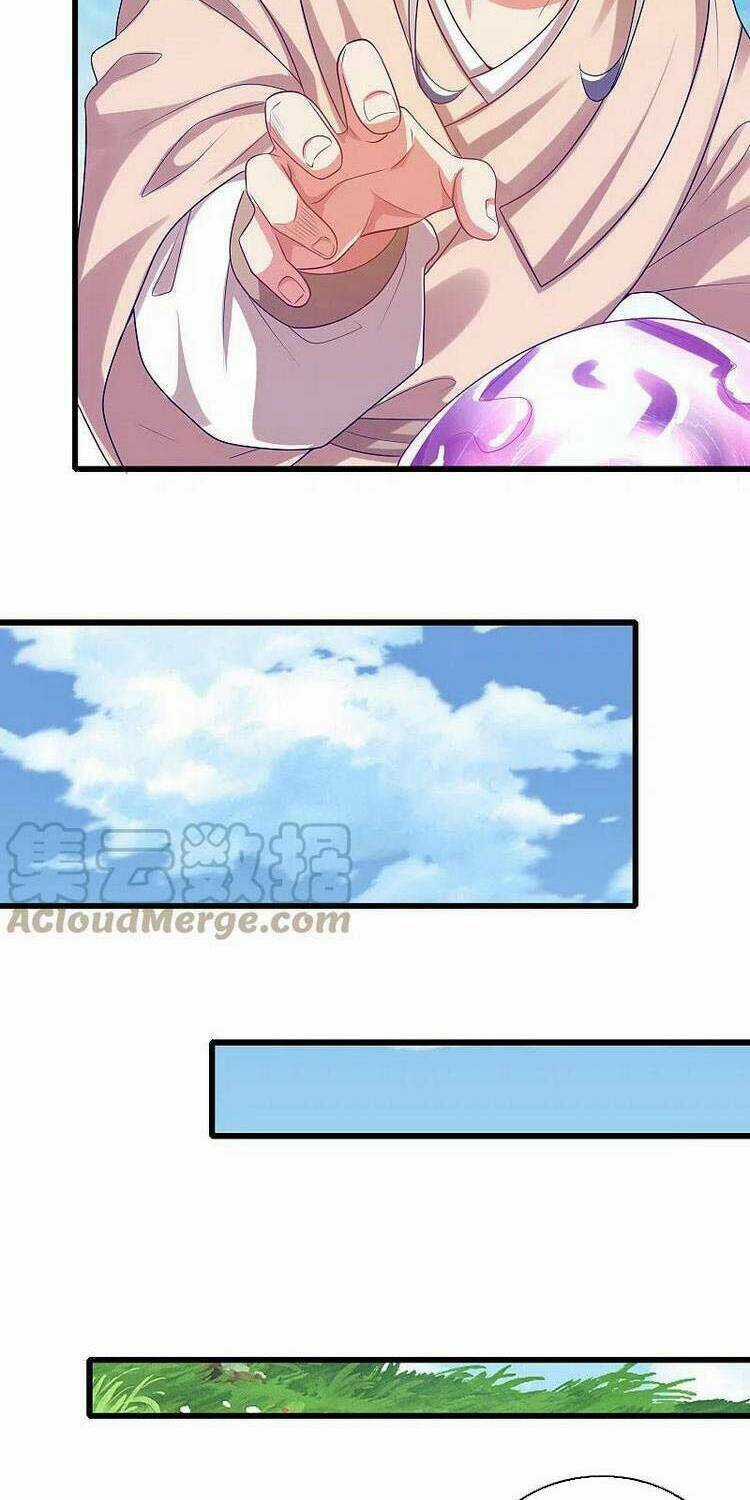 Hài Đế Vi Tôn - Chapter 136 - Trang 8