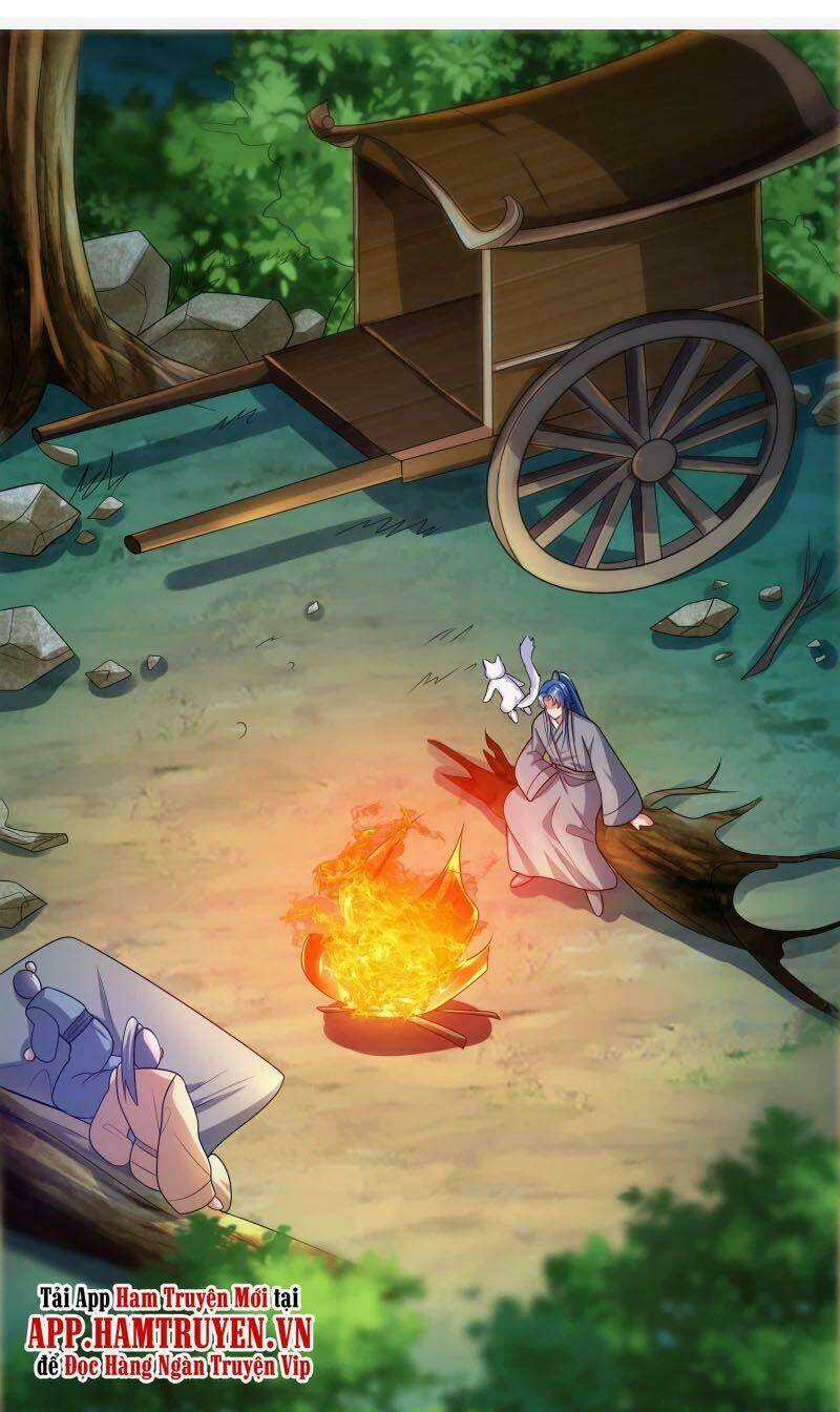 Hài Đế Vi Tôn - Chapter 137 - Trang 1